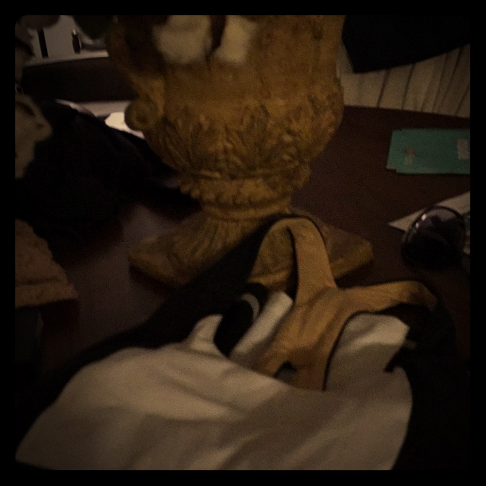 Flattering LULULemom run tank